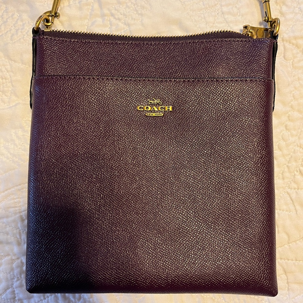 Coach Crossbody